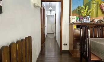 Imagem 5: Casa com 4 quartos à venda em Boqueirão - SP