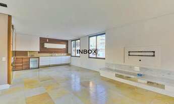 Imagem 2: Excelente Cobertura de 267m² no bairro Bela Vista