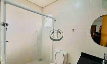 Imagem 4: Kitnet com 1 dormitório para alugar, 28 m² por R$ 1.950,00 - Jardim Santa Genebra II (Barã