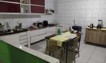 Imagem 4: Casa no Residencial Claúdio Marchetti a 200 M da Louvada