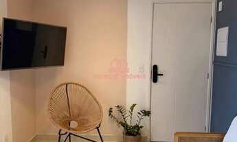 Imagem 5: Apartamento à Venda em Aviação, Praia Grande - SP MOBILIADO E COM VISTA MAR