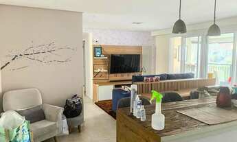 Imagem 6: Venda Apartamento 2 Dormitórios - 89 m² Vila Mascote