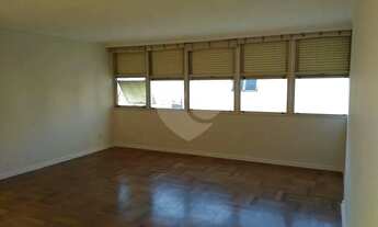 Imagem 4: Apartamento com 3 quartos à venda ou para locação em Consolação - SP