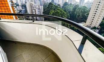 Imagem 5: Apartamento à venda na Rua Deputado João Sussumu Hirata, 365 - Panamby - São Paulo - SP