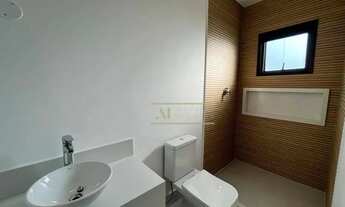 Imagem 6: Casa com 4 dormitórios à venda, 370 m² por R$ 5.800.000,00 - Gênesis 1 - Santana de Parnaí