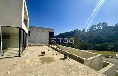 Imagem 4: Casa com 3 dormitórios à venda, 355 m² por R$ 3.000.000,00 - Campos do Conde - Santana de