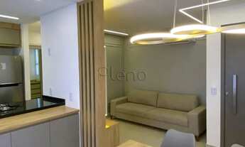 Imagem: Apartamento para alugar em Campinas, Centro