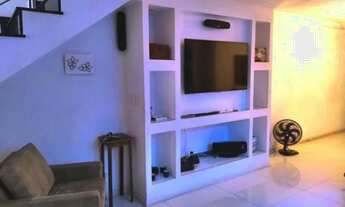 Imagem 5: Casa em Rua Patrick Bruce - Vila Brasílio Machado - São Paulo/SP