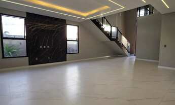 Imagem 5: CASA DE ALTO PADRÃO NO ALPHAVILLE CEARÁ | 6 SUÍTES