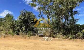 Imagem 5: Terreno - 660 m² - 802 sul (ACSE 80) - Próximo ao Palmas Brasil - Palmas/TO