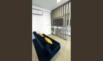 Imagem 3: Apartamento à Venda - Tatuapé, 1 Quarto, 37 m2