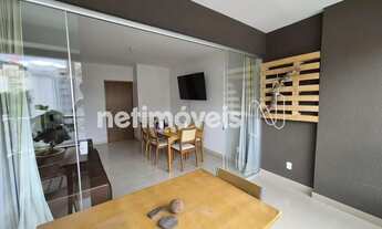 Imagem 2: Venda Apartamento 3 quartos Buritis Belo Horizonte