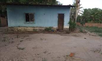 Imagem 5: Vende sítio na estrada de quebra pote