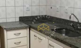 Imagem 4: APARTAMENTO COM 3 DORMITÓRIOS À VENDA, 93 M² NO JARDIM PROENÇA - CAMPINAS/SP