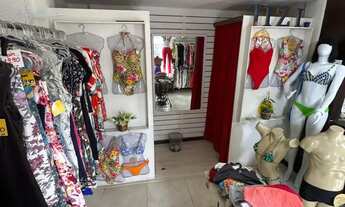 Imagem 5: Excelente loja com vaga de garagem no Méier - LOCAÇÃO