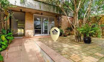 Imagem: Sobrado com 4 dormitórios, 540 m² - venda