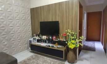 Imagem 2: Casa à venda, 90 m² por R$ 520.000,00 - Loteamento Sumaré - Maringá/PR