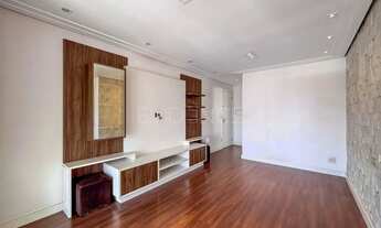 Imagem 6: Apartamento para venda e locação no Belenzinho com 68,50 metros