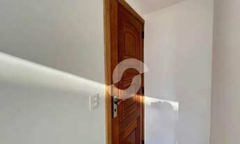 Imagem 5: Apartamento com 2 dormitórios à venda, 79 m² por R$ 700.000,00 - Icaraí - Niterói/RJ