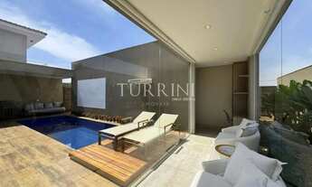 Imagem: Casa para locação no condomínio Lago