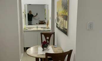 Imagem 2: Apartamento Mobiliado