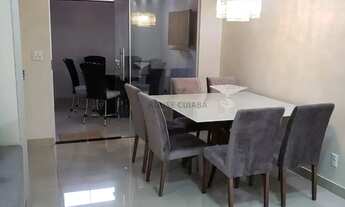 Imagem 3: Casa no Residencial Mônaco