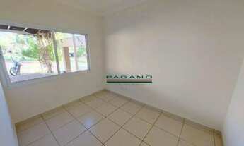 Imagem 4: Casa com 3 dormitórios para alugar, 120 m² - Jardim Botânico - Ribeirão Preto/SP