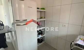 Imagem 4: Apartamento em Avenida Aquelino Estebanez Nanni - Boraceia - Bertioga/SP