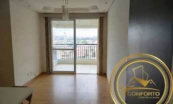 Imagem 3: Apartamento para locação na Vila Prudente