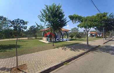 Imagem 4: Lote em condomínio em Rua Branca Stella Dorelli - Jardim Residencial Jardim - Sorocaba/SP