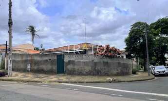 Imagem: Casa - Jardim Guanabara - Campinas