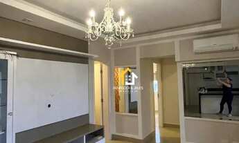 Imagem: Apartamento à venda - Integrato Iguatemi