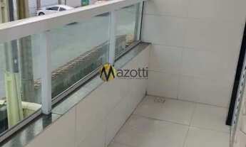 Imagem 5: Casa de Condomínio com 2 quartos, Sítio do Campo, Praia Grande - R$ 310 mil, Cod: 1015