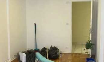 Imagem 3: APARTAMENTO - HIGIENÓPOLIS - SP