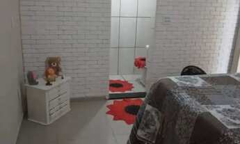 Imagem 5: CASA TÉRREA - JARDIM SÔNIA - SP