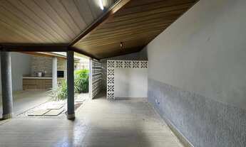 Imagem 3: Casa de dois pavimentos no Maracanã