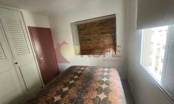 Imagem 7: Apartamento à venda, 38 m² por R$ 593.600,00 - Consolação - São Paulo/SP