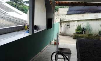 Imagem 6: Alugo barracão para algum negócio