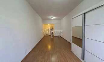 Imagem: Apartamento - Padrão / Residencial / Centro