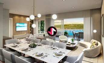 Imagem 2: Apartamento com 2 quartos, 98m², à venda em Cuiabá, Ribeirão do Lipa REF: AP0020