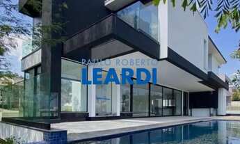 Imagem: CASA EM CONDOMÍNIO - TAMBORÉ - SP