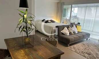 Imagem 3: Apartamento para locação em Brooklin - SP