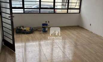 Imagem 2: Casa com 2 dormitórios, 210 m² - venda por R$ 700.000 ou aluguel por R$ 3.500/mês - Centro