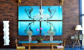 Imagem 4: CASA EM CONDOMÍNIO - TAMBORÉ - SP