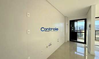 Imagem 6: Apartamento com 02 dormitórios, sendo 01 suíte no Kobrasol, São José-SC