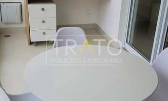 Imagem 6: Apartamento - Bosque - Campinas