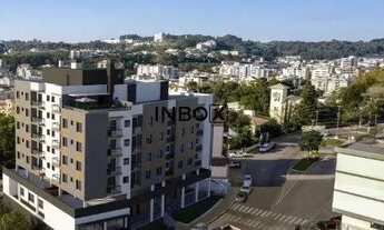 Imagem 2: INBOX CIA IMOBILIÁRIA VENDE: Studio NO CENTRO DE GARIBALDI