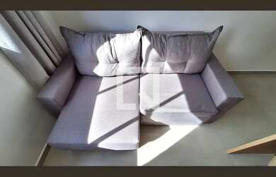 Imagem 6: Apartamento à Venda - Barra Funda, 1 Quarto, 25 m2