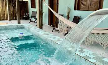 Imagem: Casa para locação em rua pública, BREJO