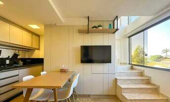 Imagem 6: Imóvel para venda tem 48 metros quadrados com 1 quarto em Praia Grande - Torres - RS